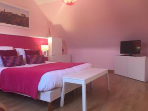 Gallery image of Chambres d'hôtes Penker in Minihy-Tréguier +40 photos