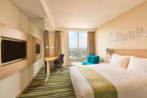 Gallery image of Holiday Inn Express Semarang Simpang Lima, an IHG Hotel in Semarang