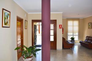 Hotel Don Manuel