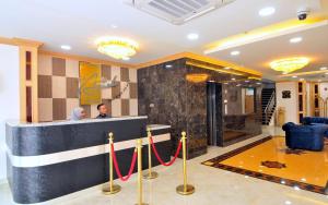Gallery image of Al Afiah Hotel in Bandar Seri Begawan