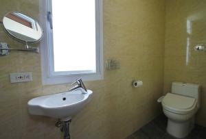 Bagno di Chi Chi B&B