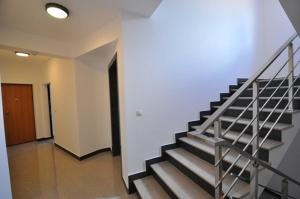 Fotografie z fotogalerie ubytování M&M Apartman 2 v destinaci Rafailovići