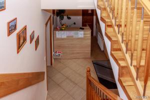 Fotografie z fotogalerie ubytování Pensiunea Agroturistica Sophia v destinaci Bistra Mureşului