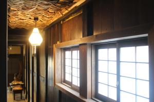 Fotografie z fotogalerie ubytování Hostel & Tatami Bar Uchikobare -内子晴れ- v destinaci Uchiko