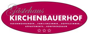 Gästehaus Kirchenbauerhof的证书、奖牌、标识或其他文件