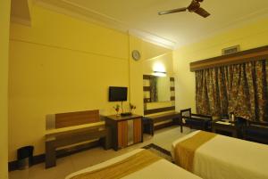 Foto dalla galleria di Hotel Siddharth a Varanasi