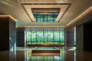 Foto sihtkohas Kaohsiung asuva majutusasutuse Silks Club galeriist