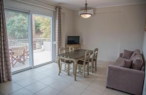 Fotografie z fotogalerie ubytování Casa Christabella v destinaci Paralia Vrachou + 49 fotografií