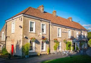 Gallery image of The Old Down Inn in Radstock