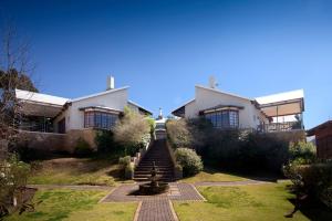 Galería fotográfica de The Highlander Hotel Dullstroom en Dullstroom