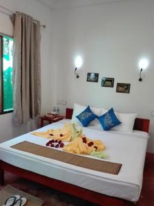 Gallery image of Mingalarpar Ngapali Guest House in Ngapali