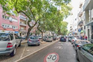 Η γειτονιά γύρω από ή μία γειτονιά κοντά σε αυτό το διαμέρισμα