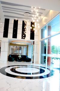 Fotografie z fotogalerie ubytování Avada Hotel v destinaci Trat