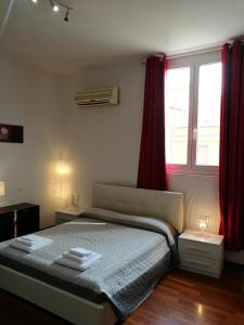 Gallery image of Residenza Piazza Dei Martiri 8 in Bologna