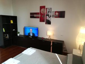 Gallery image of Residenza Piazza Dei Martiri 8 in Bologna