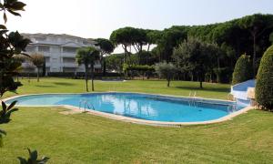 Fotografie z fotogalerie ubytování Pals Playa Golf v destinaci Pals
