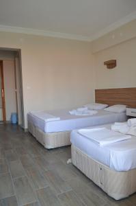 Gallery image of Seda Hotel in Ayvalık