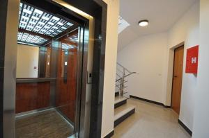 Fotografie z fotogalerie ubytování M&M Apartman 2 v destinaci Rafailovići