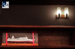 Fotografie z fotogalerie ubytování Anchorage The Residence v destinaci Dháka