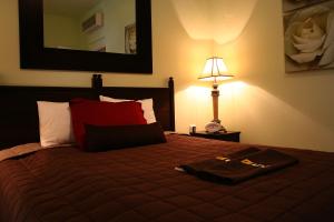 Galeriebild der Unterkunft Merci Hotel in Galanta