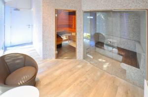 Gallery image of Hotel Jan Brito in Bruges