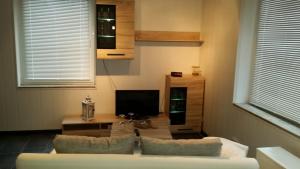 Et tv og/eller underholdning på Studio am Waltenberg