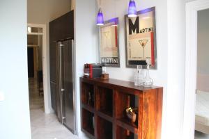 Fotografie z fotogalerie ubytování Luxurious 2 bedroom flat in a historic building v destinaci Seville