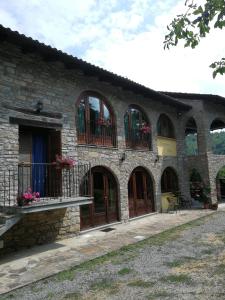 Gallery image of Residenza Audè in Monastero Bormida