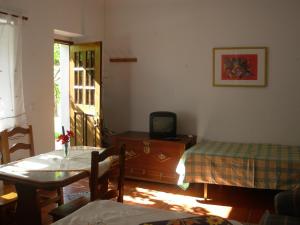Ένα ή περισσότερα κρεβάτια σε δωμάτιο στο Quinta Paraiso +31 φωτογραφίες