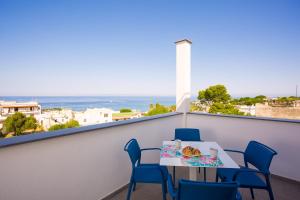 Foto dalla galleria di IL SOFFIO DI TIFEO - RESORT a Ischia