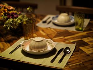 Nápoje v ubytování 今日都 Kyoto Guesthouse