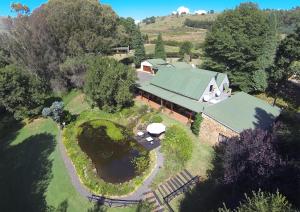 Gallery image of Stonecutters Lodge in Dullstroom