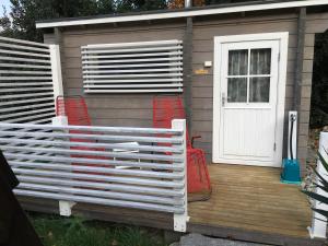 Fotografija v galeriji nastanitve Casa in Königs GarteN v mestu Intragna