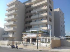 Gallery image of Palazzo del Mare in Naples