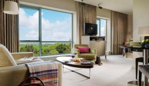 Gallery image of Aghadoe Heights Hotel & Spa in Killarney