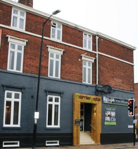 Gallery image of Premier Lodge Central in Wolverhampton