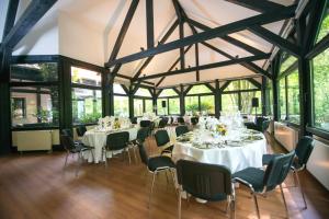 Gallery image of Restaurant & Logis Steuerndieb in Hannover