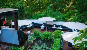 Gallery image of Restaurant & Logis Steuerndieb in Hannover