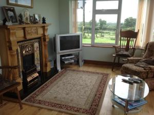 صورة لـ The Rock Equestrian Farm B&B في Bailieborough