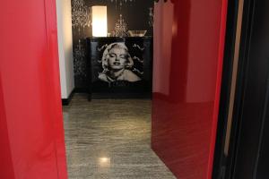 Fotografie z fotogalerie ubytování Bigarò v destinaci Conversano
