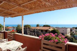 Gallery image of Le Ninfe Bed and Breakfast in Anzio