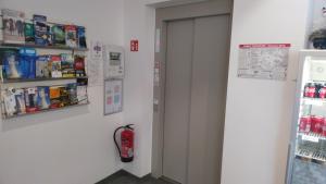 Fotografie z fotogalerie ubytování 100 Iceland Hotel v Reykjavíku