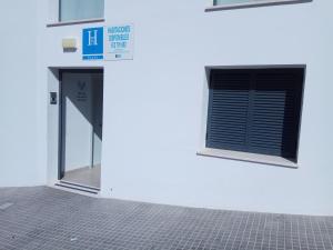 Fotografie z fotogalerie ubytování Hostal Brisas de Conil v destinaci Conil de la Frontera