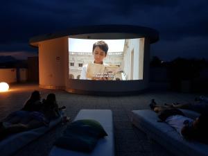 Fotografie z fotogalerie ubytování Ostello Meet Gardalake Hostel v destinaci Peschiera del Garda