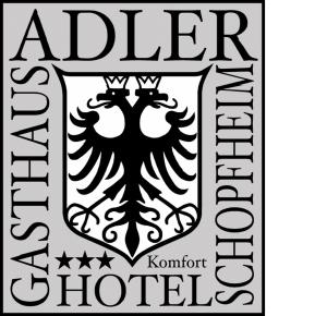 Certifikát, hodnocení, plakát nebo jiný dokument vystavený v ubytování Hotel-Gasthaus Adler