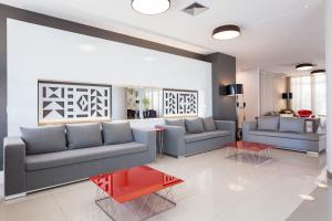 Imagen de la galería de eSuites Lagoa Santa, en Lagoa Santa