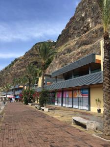 Gallery image of Marina Rooms in Calheta