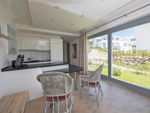 Gallery image of Villa "Ars Vivendi" F641 - WG 2 mit Terrasse in Binz