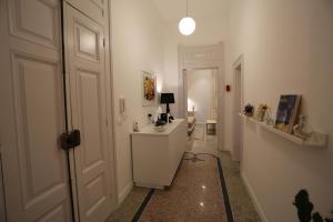 Fotografie z fotogalerie ubytování Re Ruggero Rooms v destinaci Reggio di Calabria