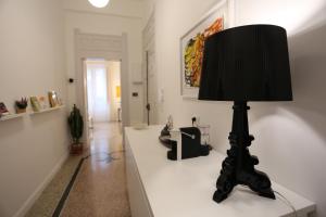Fotografie z fotogalerie ubytování Re Ruggero Rooms v destinaci Reggio di Calabria